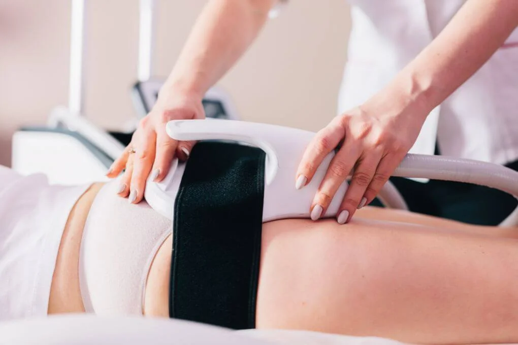 Electrical Muscle Stimulation (EMS) cursus bij de Schoonheidsacademie