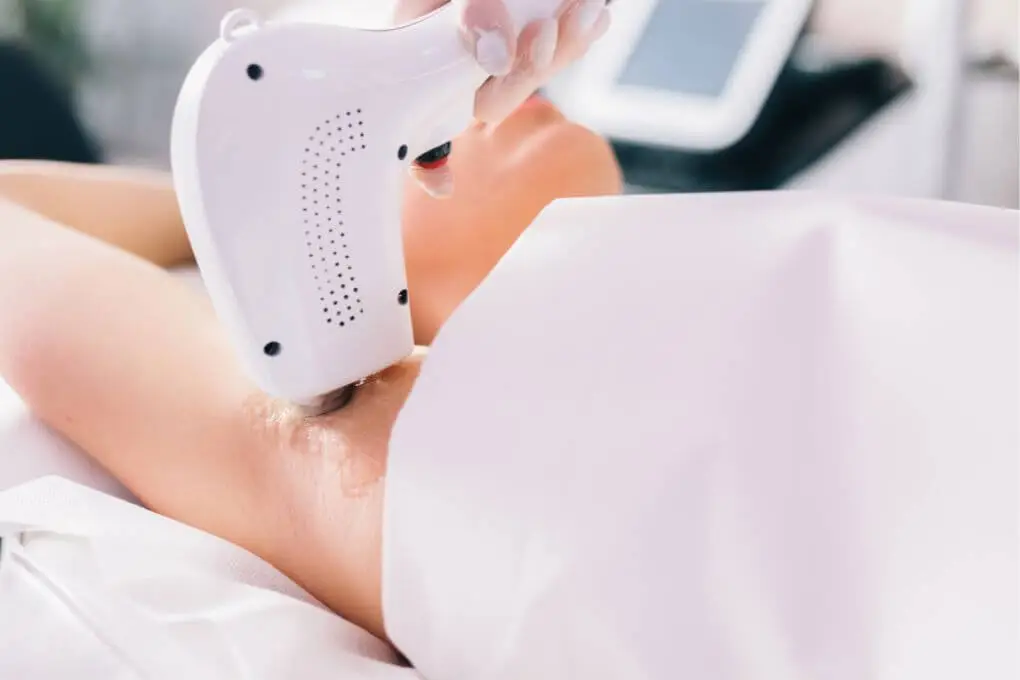 Ontharen Met Licht - Laser en IPL Expert Specialisatie Opleiding bij de Schoonheidsacademie