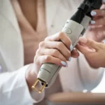 Pico laser cursus bij de schoonheidsacademie