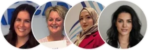Meer dan duizend beauty professionals hebben gekozen voor Schoonheidsacademie